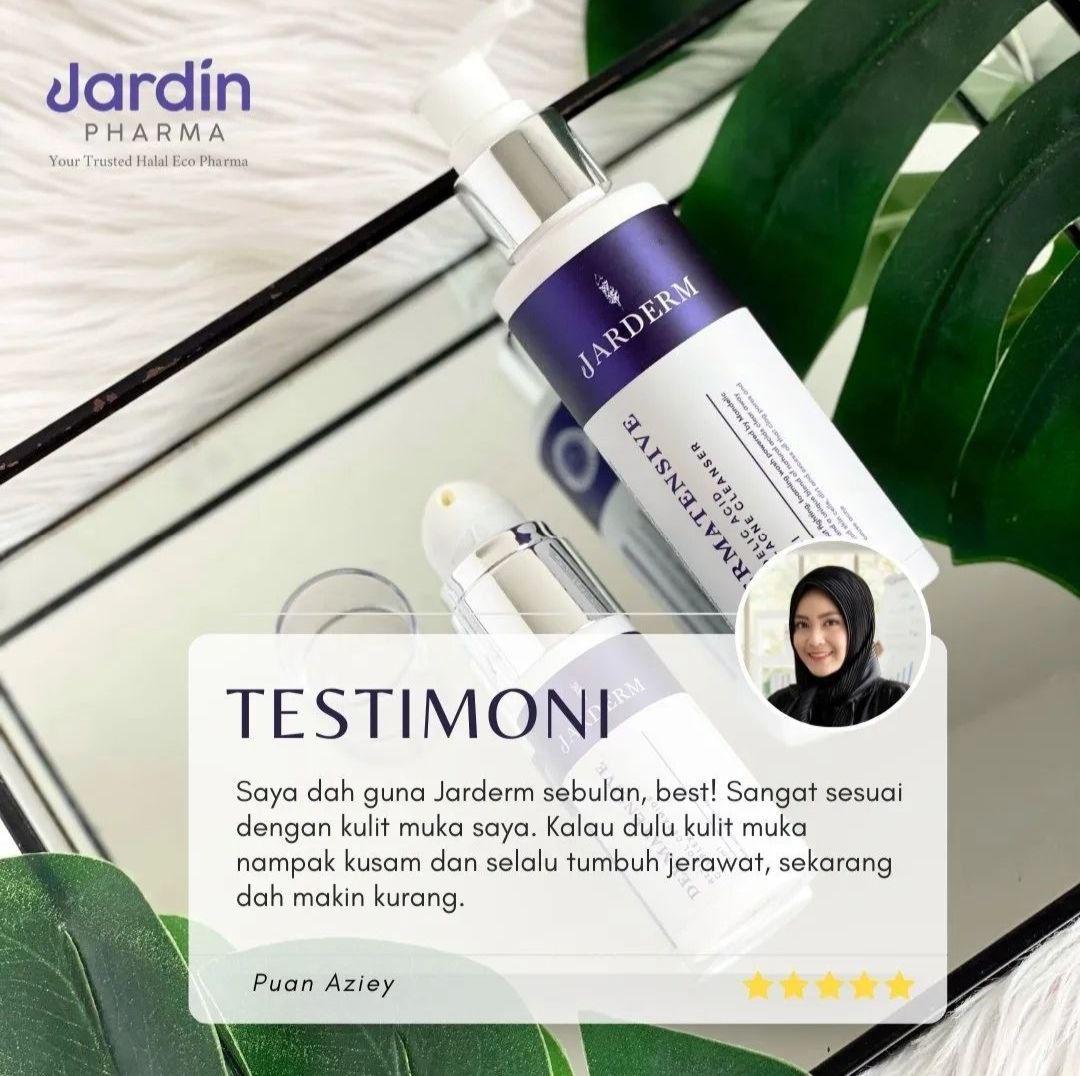 Herbitus | Mandelic Acid Anti-Acne Cleanser